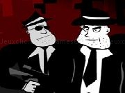 Jouer à Bloody Gangsta War