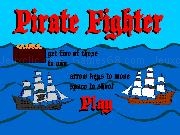 Jouer à Pirate Fighter (beta)