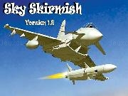Jouer à Sky Skirmish