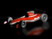 Jouer à Slot car racing 3d