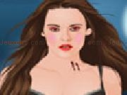 Jouer à Kristen Stewart Makeover