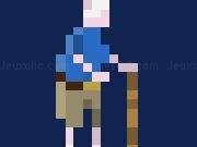 Jouer à Escher