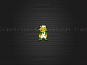 Jouer à Luigi Platformer Tutorial