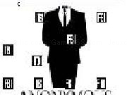 Jouer à Anonymous vs F.B.I for MU