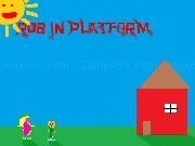 Jouer à Rob in platform (Beta)