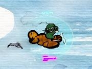 Jouer à Pigeon Phew!