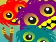 Jouer à Flying Critters Easy Edition