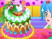 Jouer à Dream Cake