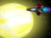 Jouer à Space Missiles Grid