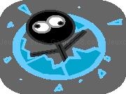 Jouer à Pixel Ninja V1