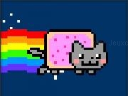 Jouer à Nyan cat fight