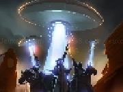 Jouer à Aliens &amp; Outlaws