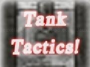 Jouer à Tank Tactics