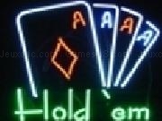 Jouer à Texas Holdem Poker
