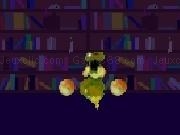 Jouer à TÃ¸hÃ¸ 0.2: The Library Crisis