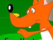 Jouer à Fox Hunter