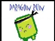 Jouer à Daragon Run: Pronger Apocalypse