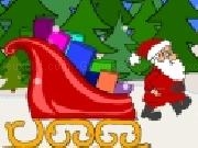 Jouer à Wonderfully Imperfect Christmas