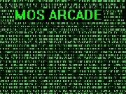 Jouer à MOS Arcade