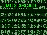 Jouer à MOS Arcade