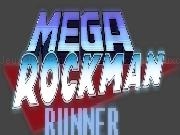 Jouer à Mega Rockman Runner