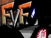 Jouer à Fuzzy Things: FvF