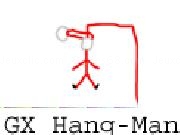 Jouer à GX Hang-Man Holiday Edition