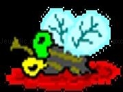 Jouer à Hammer Time