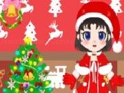 Jouer à Sweet Christmas Princess