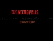Jouer à The Necropolis