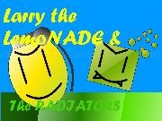 Jouer à Larry the LemoNADE: Radiation
