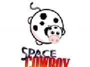 Jouer à Space Cowboy