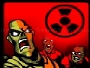 Jouer à Nuclear Zombie 2000
