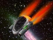 Jouer à SSS - Simple Spaceship Shooter