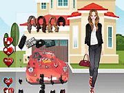 Jouer à My Dream House &amp; Car Dressup