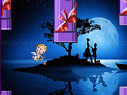 Jouer à Flappy Cupido