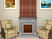 Jouer à Escape 3D The Rooms