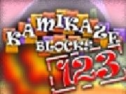 Jouer à Kamikaze Blocks 123
