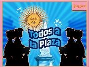 Jouer à Todos a la Plaza
