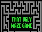 Jouer à That Ugly Maze Game