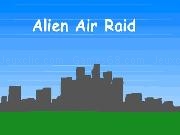 Jouer à Alien Air Raid 2