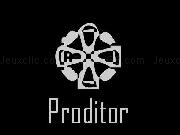 Jouer à Proditor