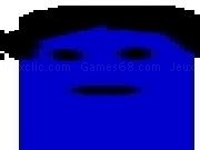 Jouer à Very Simple Platform Game