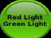 Jouer à Red Light Green Light
