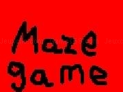 Jouer à Simple Maze Game