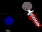 Jouer à Swirly Mass