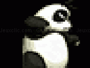 Jouer à Help The Endangered Giant Panda