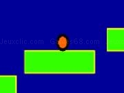 Jouer à Simple Platform Game