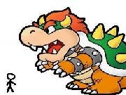 Jouer à BowserFight