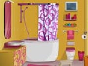 Jouer à Girls Modern Bathroom Decor